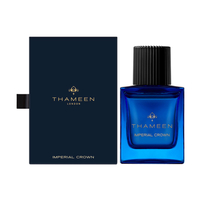 THAMEEN Imperial Crown