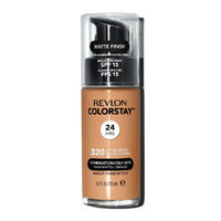 REVLON Тональный крем "Colorstay Makeup For Combination-Oily Skin"