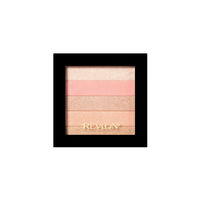REVLON Палетка хайлайтеров для лица "Highlighting Palette"