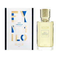 EX NIHILO Gold Immortals