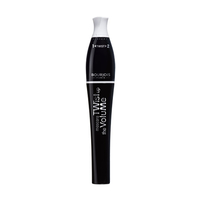 BOURJOIS Тушь для ресниц  2 В 1 TWIST UP THE VOLUME