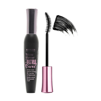 BOURJOIS Тушь увеличивающая объем Volume Glamour Ultra Curl
