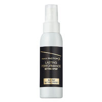 MAX FACTOR Спрей для фиксации макияжа Lasting Performance Setting Spray