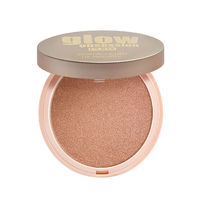 PUPA Сияющие румяна GLOW OBSESSION