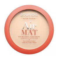 BOURJOIS Пудра компактная матовая Air Mat
