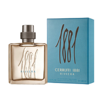 CERRUTI 1881 Riviera Pour Homme
