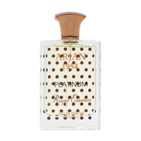 NORAN PERFUMES Arjan 1954 Platinum