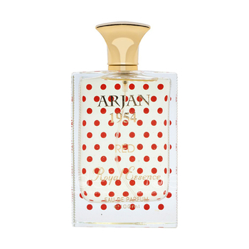 Arjan 1954 Red