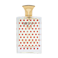 NORAN PERFUMES Arjan 1954 Red