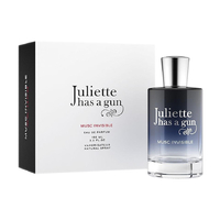 JULIETTE HAS A GUN Musc Invisible