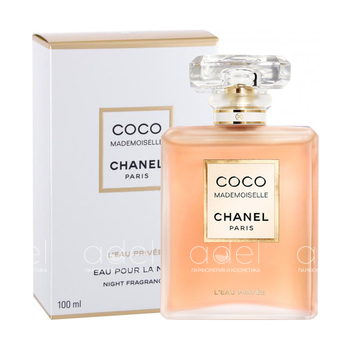 Coco Mademoiselle L'Eau Privee