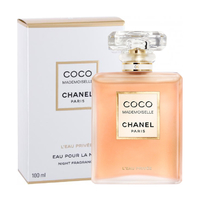 CHANEL Coco Mademoiselle L'Eau Privee