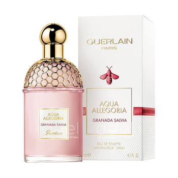 Aqua Allegoria Granada Salvia