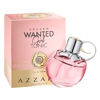 AZZARO Wanted Girl Tonic