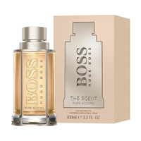 HUGO BOSS The Scent Pure Accord For Him