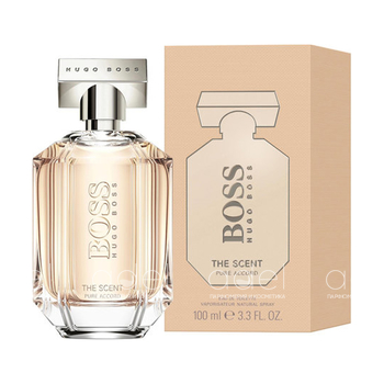 The Scent Pure Accord For Her
