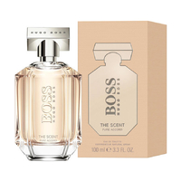 HUGO BOSS The Scent Pure Accord For Her