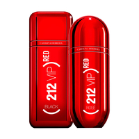 CAROLINA HERRERA 212 VIP Rose Red