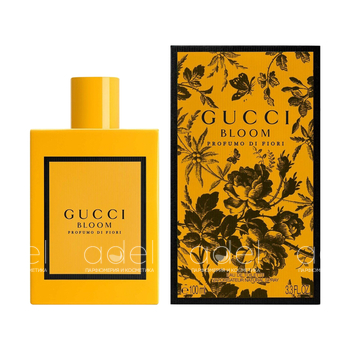 Bloom Profumo Di Fiori