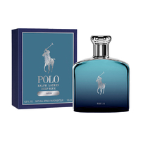 RALPH LAUREN Polo Deep Blue