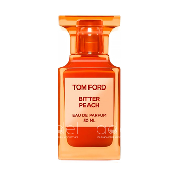 Bitter Peach