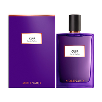 MOLINARD Cuir Eau de Parfum