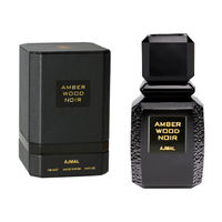 AJMAL Amber Wood Noir