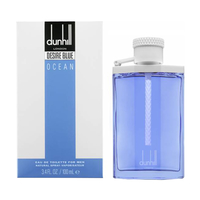 ALFRED DUNHILL Desire Blue Ocean