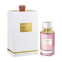 BOUCHERON Rose D'Isparta
