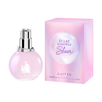 Eclat D'Arpege Sheer