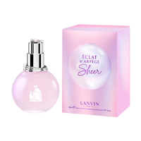 LANVIN Eclat D'Arpege Sheer