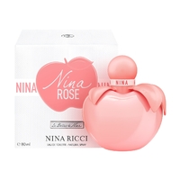NINA RICCI Nina Rose