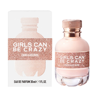 ZADIG & VOLTAIRE Girls Can Be Crazy