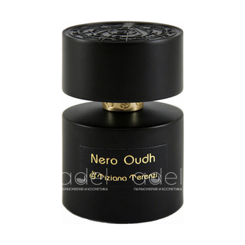 Nero Oudh