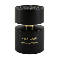 TIZIANA TERENZI Nero Oudh