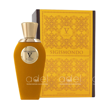 Sigismondo