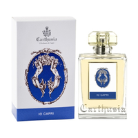 CARTHUSIA Lo Capri