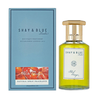 SHAY & BLUE Blood Oranges