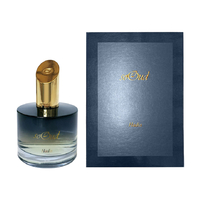 SOOUD Hadis Eau Fine