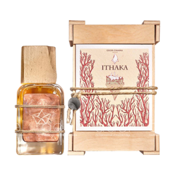 Ithaka