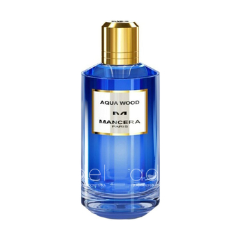Aqua Wood