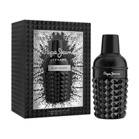 PEPE JEANS Black Is Now For Him