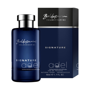Baldessarini Signature
