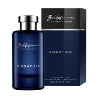 HUGO BOSS Baldessarini Signature