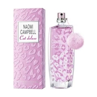 NAOMI CAMPBELL Cat Deluxe