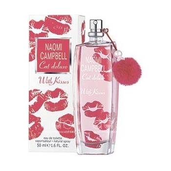 Cat Deluxe With Kisses