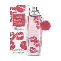 NAOMI CAMPBELL Cat Deluxe With Kisses
