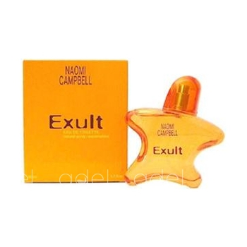 Exult