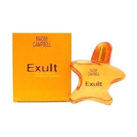 NAOMI CAMPBELL Exult