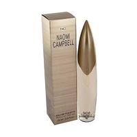 NAOMI CAMPBELL Campbell
